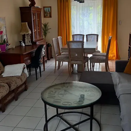 Maison De Soleil Feriehus *