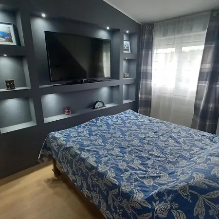 Ferienhaus Maison De Soleil