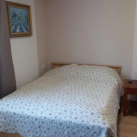 Maison De Soleil *