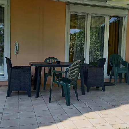 Maison De Soleil *
