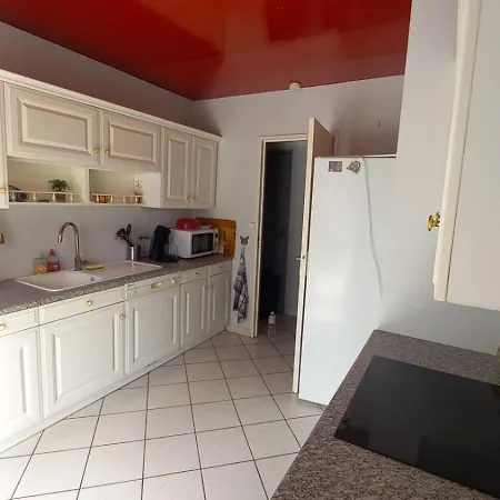 Maison De Soleil * Étaples